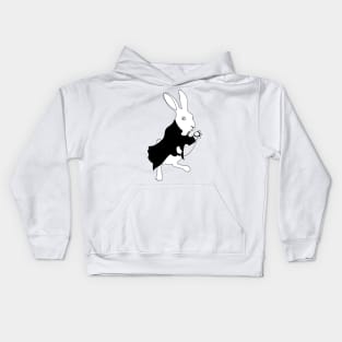 Alice in Wonderland Kids Hoodie